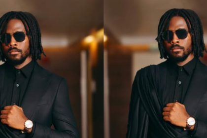 “My Music Wasn’t for the Church” – Johnny Drille Opens Up About His Early Struggles