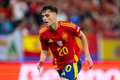 How to watch Spain vs Bulgaria: Live streams as European champions pursue a World Cup 2026 place