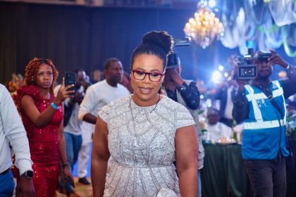 Oyin Olugbile Wins $100k for The 2025 Nigeria Prize for Literature
