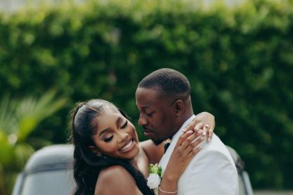 Chidera & Ebiegberi’s Love Story is One of Fate and Perfect Timings