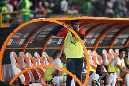 Manchester United goalkeeper faces fresh embarrassment as island nation deliver setback to World Cup bid