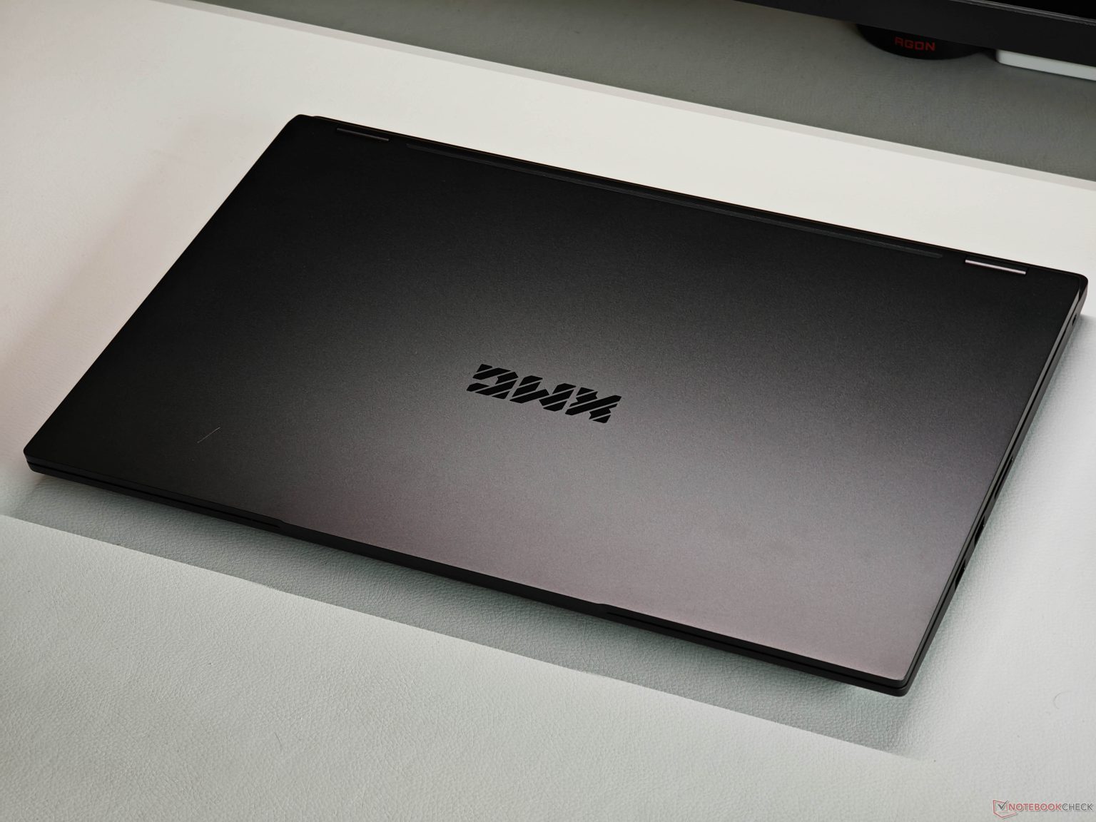 XMG’s Core 16 M25 AMD is a good all-rounder for gaming and work