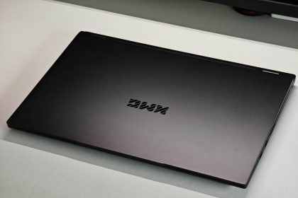 XMG’s Core 16 M25 AMD is a good all-rounder for gaming and work
