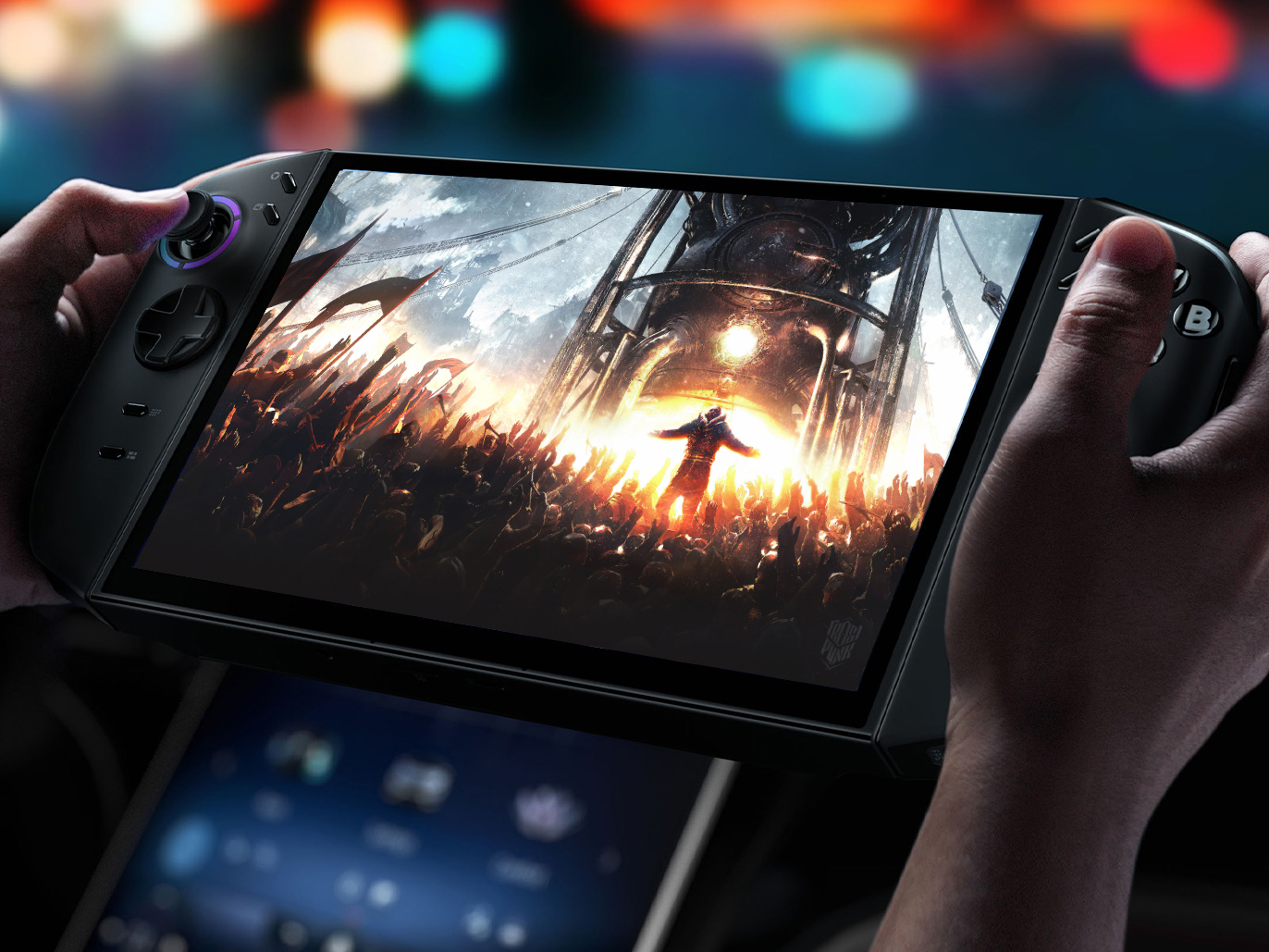 Lenovo adds multi-award-winning titles worth over $40 to upcoming free games lineup