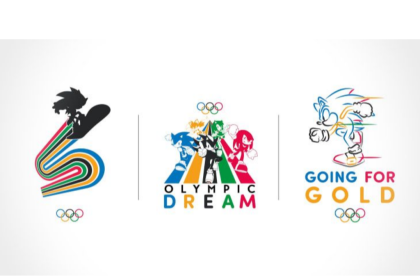 Sonic The Hedgehog returns to the Olympics as Sega signs multi-year deal with the IOC