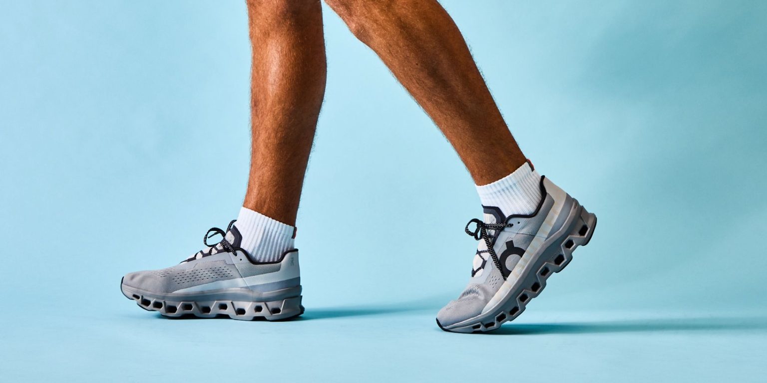 On Last Season Finds October 2025: Take up to 30% Off Top-Rated Walking Shoes