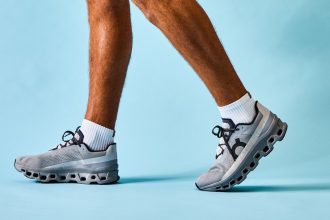 On Last Season Finds October 2025: Take up to 30% Off Top-Rated Walking Shoes