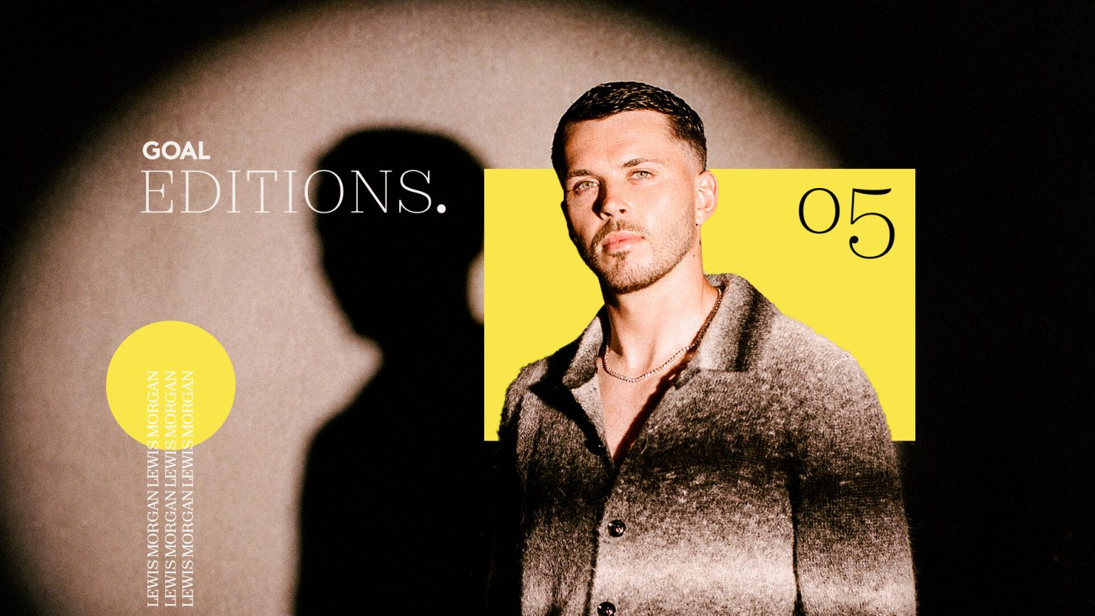 GOAL EDITIONS 05