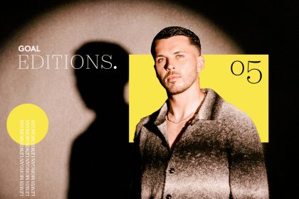 GOAL EDITIONS 05