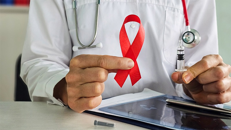 NICE Endorses UK’s First Injectable PrEP to Curb HIV