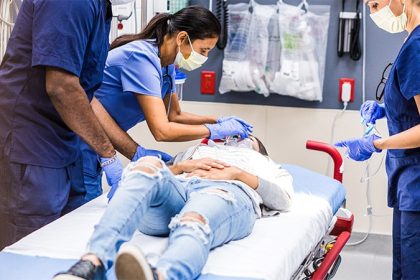 Cardiac Outcomes for Presyncope and Syncope in the ED