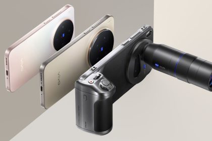 vivo Launches X300 Series with Dual 200MP ZEISS Imaging to Mark Its 30th Anniversary