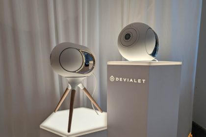 Devialet Launches Phantom Ultimate in Malaysia starting from RM8090