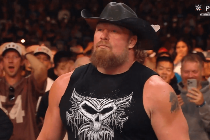 Brock Lesnar’s WWE return is absolutely disgusting