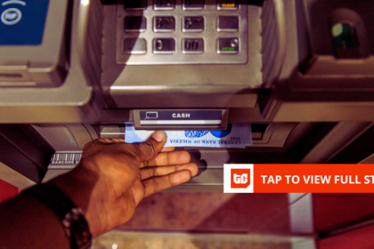 One ATM for every 5,000 cards: CBN turns up the heat on banks