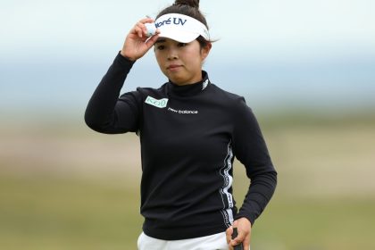 Miyu Yamashita wins 2025 AIG Women’s Open, becomes sixth major champion from Japan