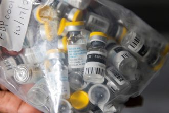 California Mpox Cases Raise Concerns, but Health Officials Say the Risk Remains Low