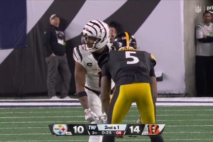 Ryan Clark Wonders If Steelers Should Simplify Jalen Ramsey’s Role: ‘He Might Be Doing Too Much’