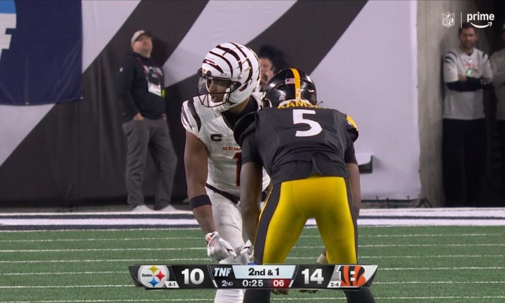 Ryan Clark Wonders If Steelers Should Simplify Jalen Ramsey’s Role: ‘He Might Be Doing Too Much’