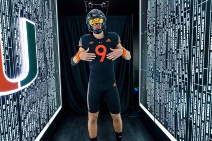 What Is Emory Williams’s NIL Deals in 2025 – Salary With the Miami Hurricanes and Career Earnings