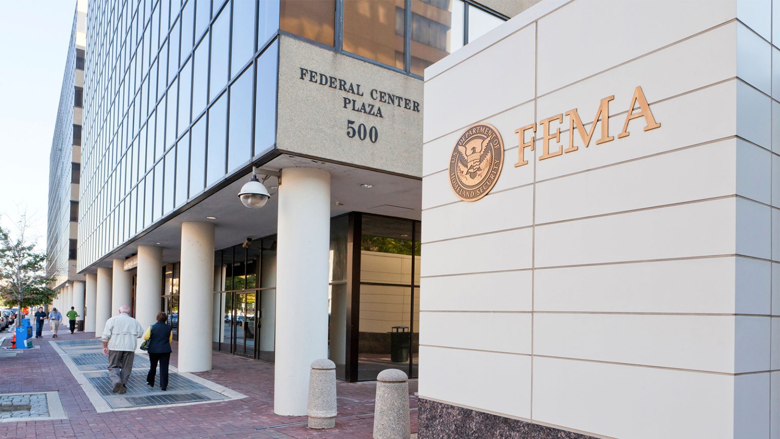 Government Shutdown, Funding Cuts Threaten U.S. Disaster Preparedness, Experts Say