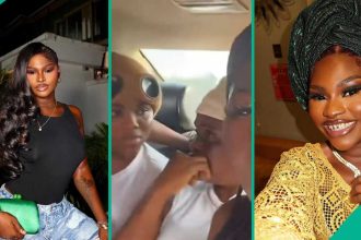 “She dey near prison”: Police take action over Mandykiss arrest drama as viral video causes outrage