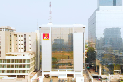 Inside Nigeria’s fast-growing food powerhouse 
