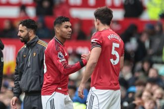 Man United star likely to leave next summer