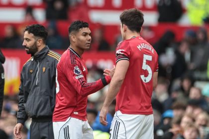 Man United star likely to leave next summer