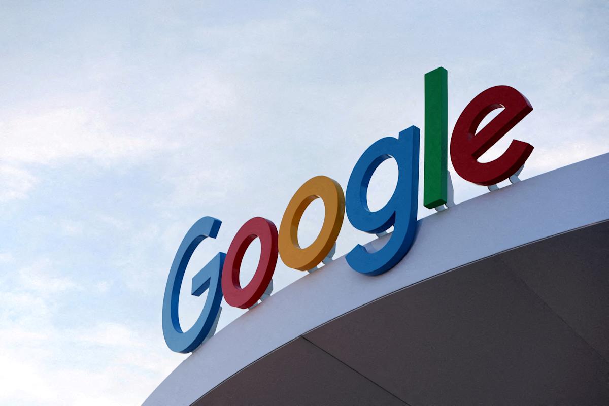 Google reportedly offers to tweak search results to avoid EU fine