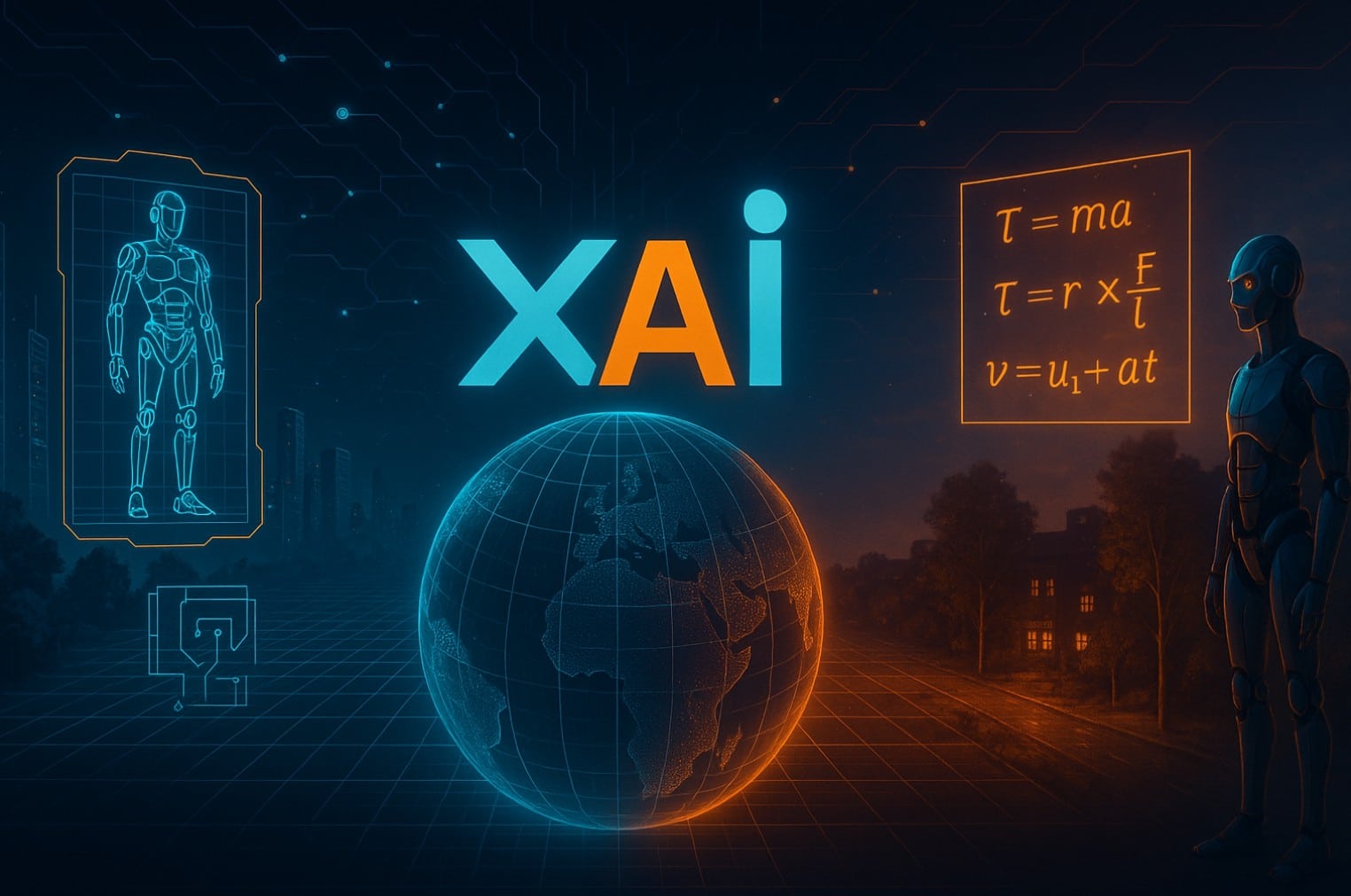 xAI’s Next Leap: AI That Understands the World Around It