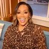 Alison Hammond stuns in £38 leopard print dress from celebrity’s high street range