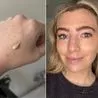 ‘This new Superdrug £7 brightening skin tint instantly erased the effects of jet lag’