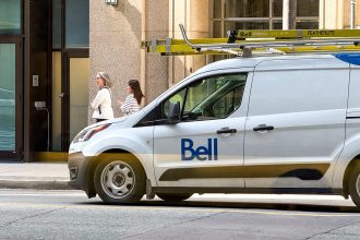 Bell to launch internet in Western Canada using Telus fibre