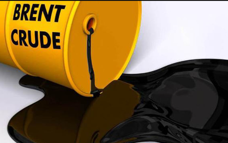 Crude oil prices drop 6%, Brent struggles to hold $62 per barrel