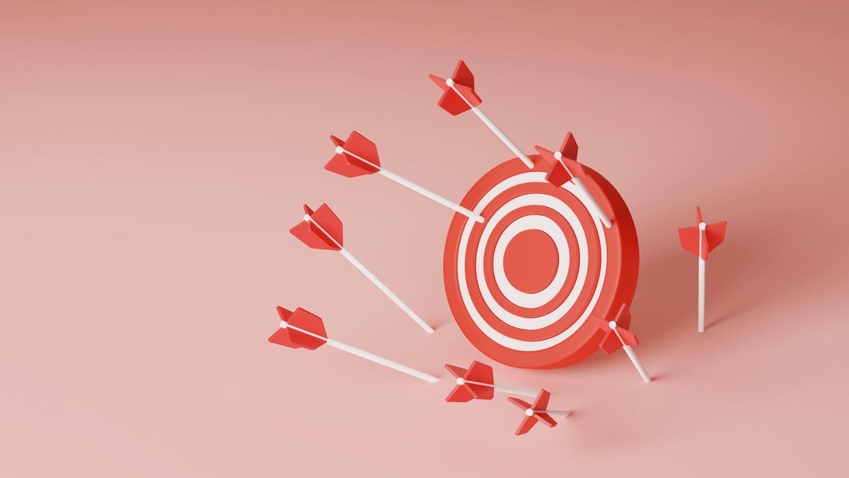 A minority of businesses have won big with AI. What are they doing right?