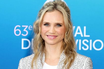 Inside Hallmark star Fiona Gubelmann’s private life with husband Alex Weed
