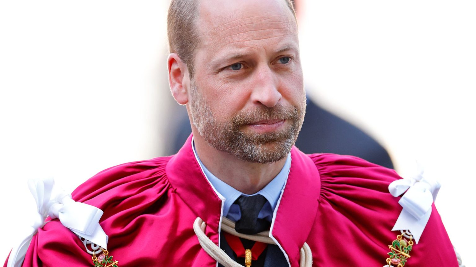 Prince Andrew will ‘not be invited’ to Prince William’s coronation — report