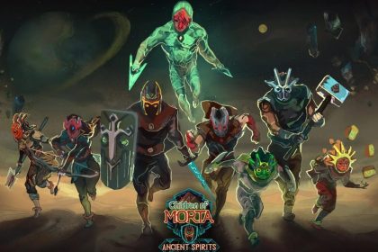 Today’s Android app deals and freebies: Children of Morta, Dream House Days DX, Plancon, more