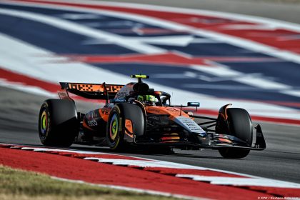 Quelles sont les ‘répercussions’ décidées par McLaren F1 contre Norris ?
