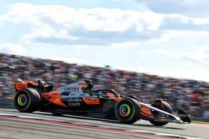McLaren F1 n’a ‘pas eu le résultat voulu’ en Qualif Sprint, mais Stella est optimiste