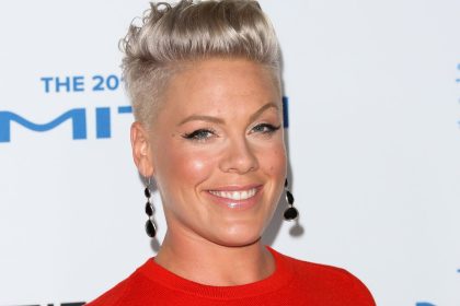 Pink’s mini-me son Jameson Hart steps into a new sporty role