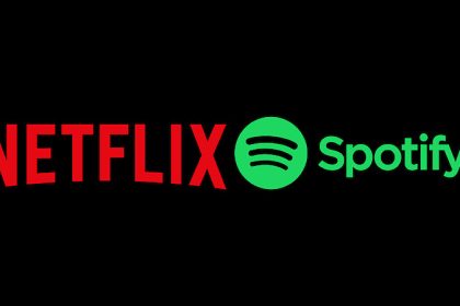 Spotify will start showing video podcasts on Netflix