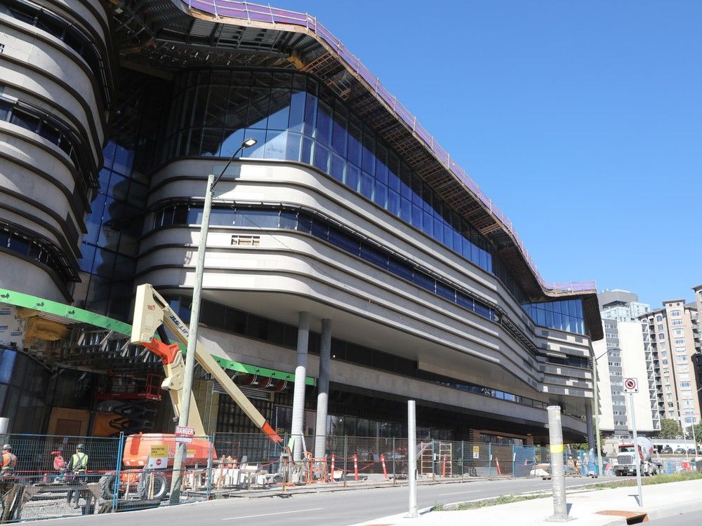 Not just a library, Ottawa’s new Ādisōke will offer more than books