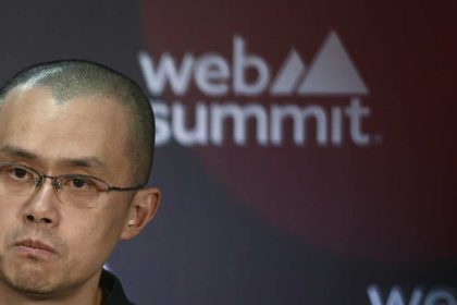 Trump pardons Binance co-founder Changpeng Zhao: White House