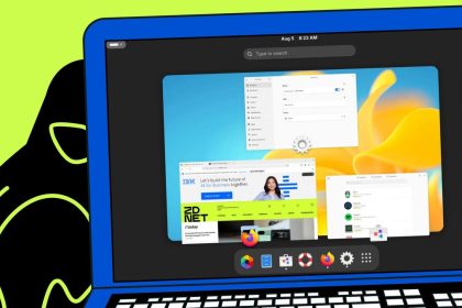 Immutable Linux delivers serious security