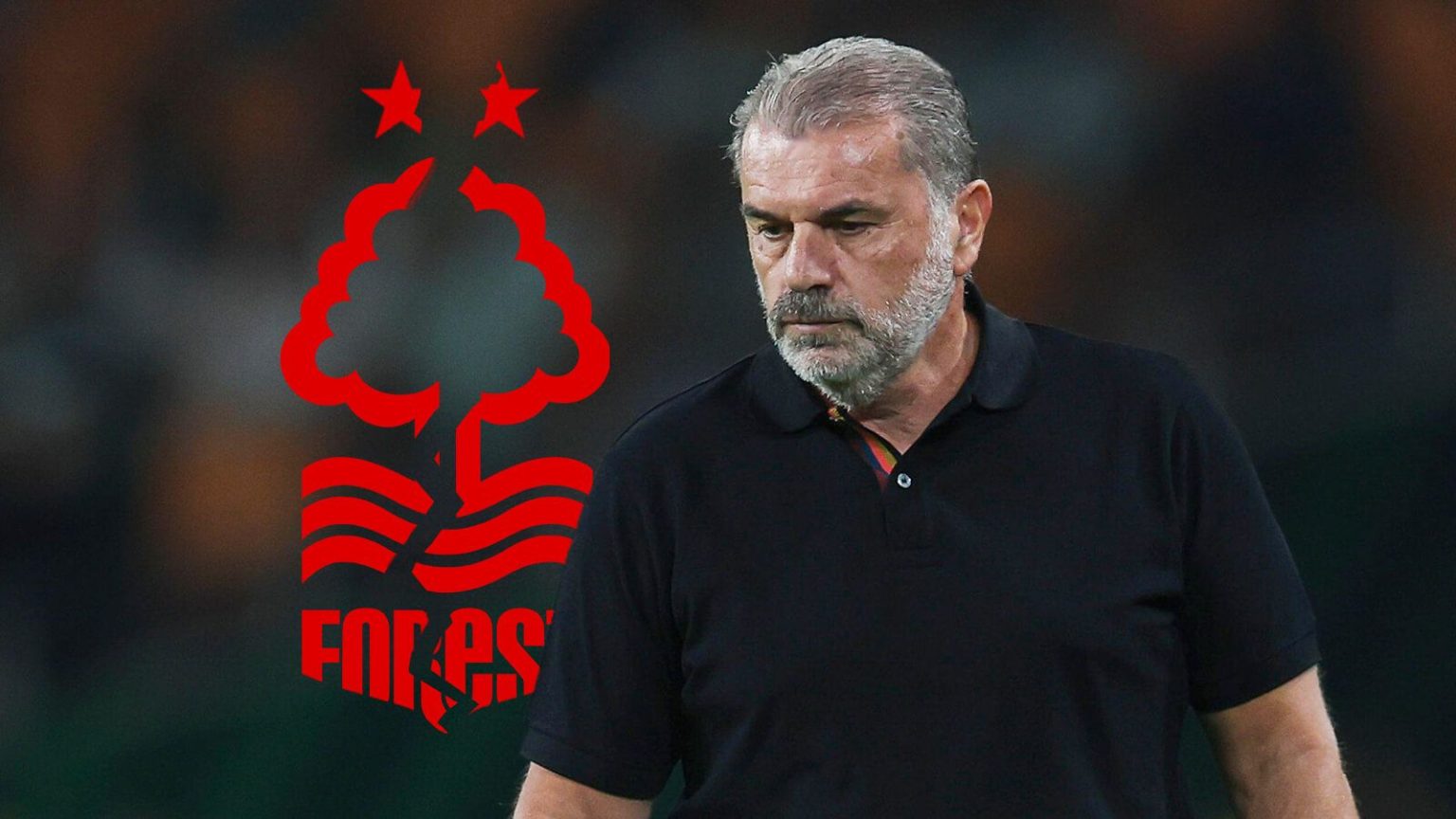 Nottm Forest sack Postecoglou as top target revealed amid Marinakis ‘calls’ during Chelsea loss