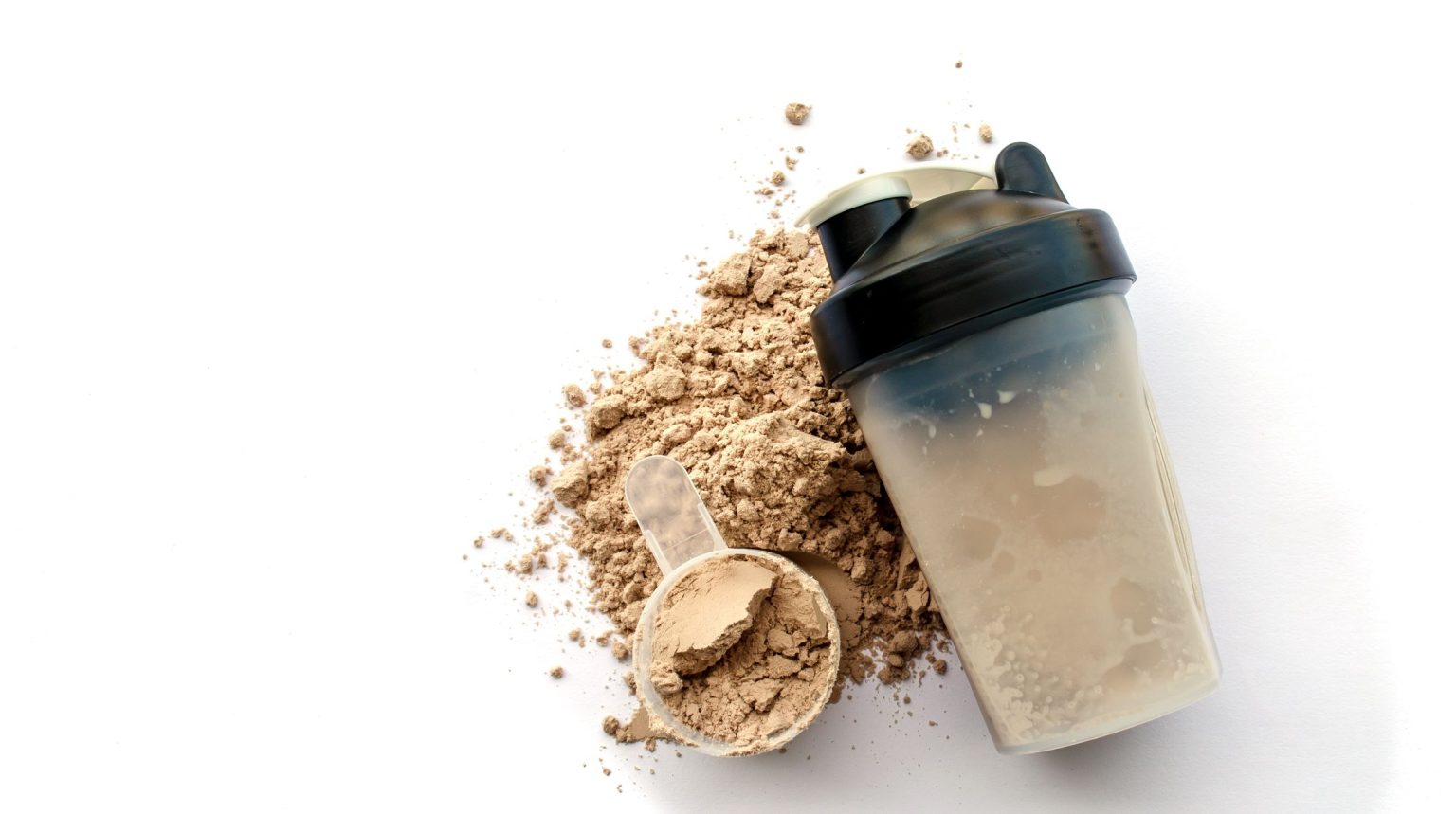 Are There Really High Lead Levels in Your Protein Powder? Here’s the Real Truth.