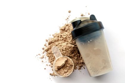 Are There Really High Lead Levels in Your Protein Powder? Here’s the Real Truth.