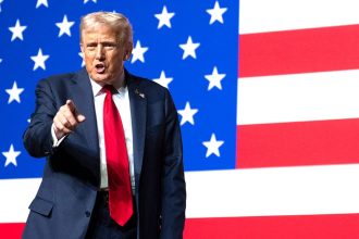 President Trump’s deportation machine to ‘shatter’ records and more top headlines